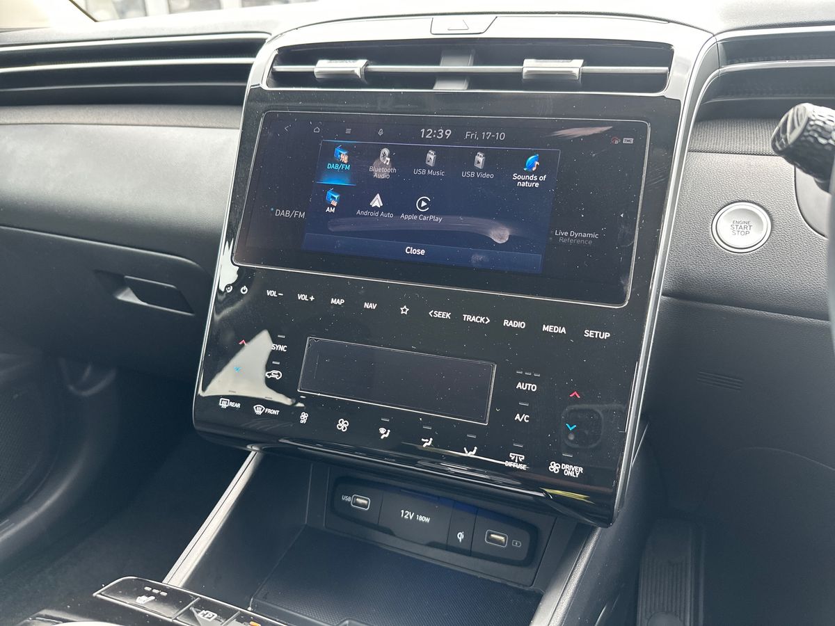 Used Hyundai TUCSON 2024 for sale - 76311914: Photo 21