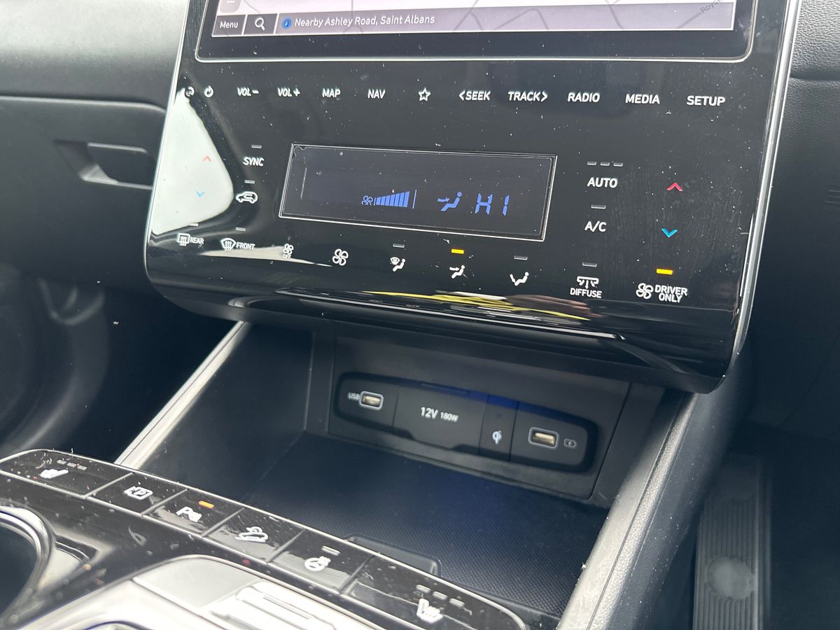 Used Hyundai TUCSON 2024 for sale - 76311914: Photo 22