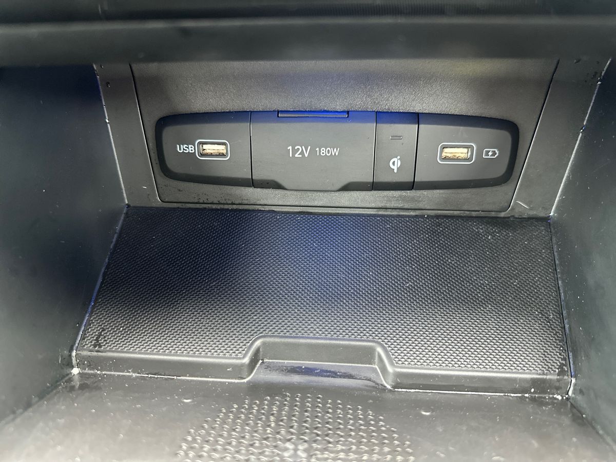 Used Hyundai TUCSON 2024 for sale - 76311914: Photo 24