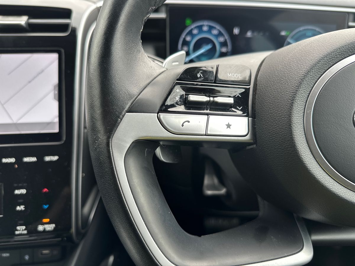 Used Hyundai TUCSON 2024 for sale - 76311914: Photo 26