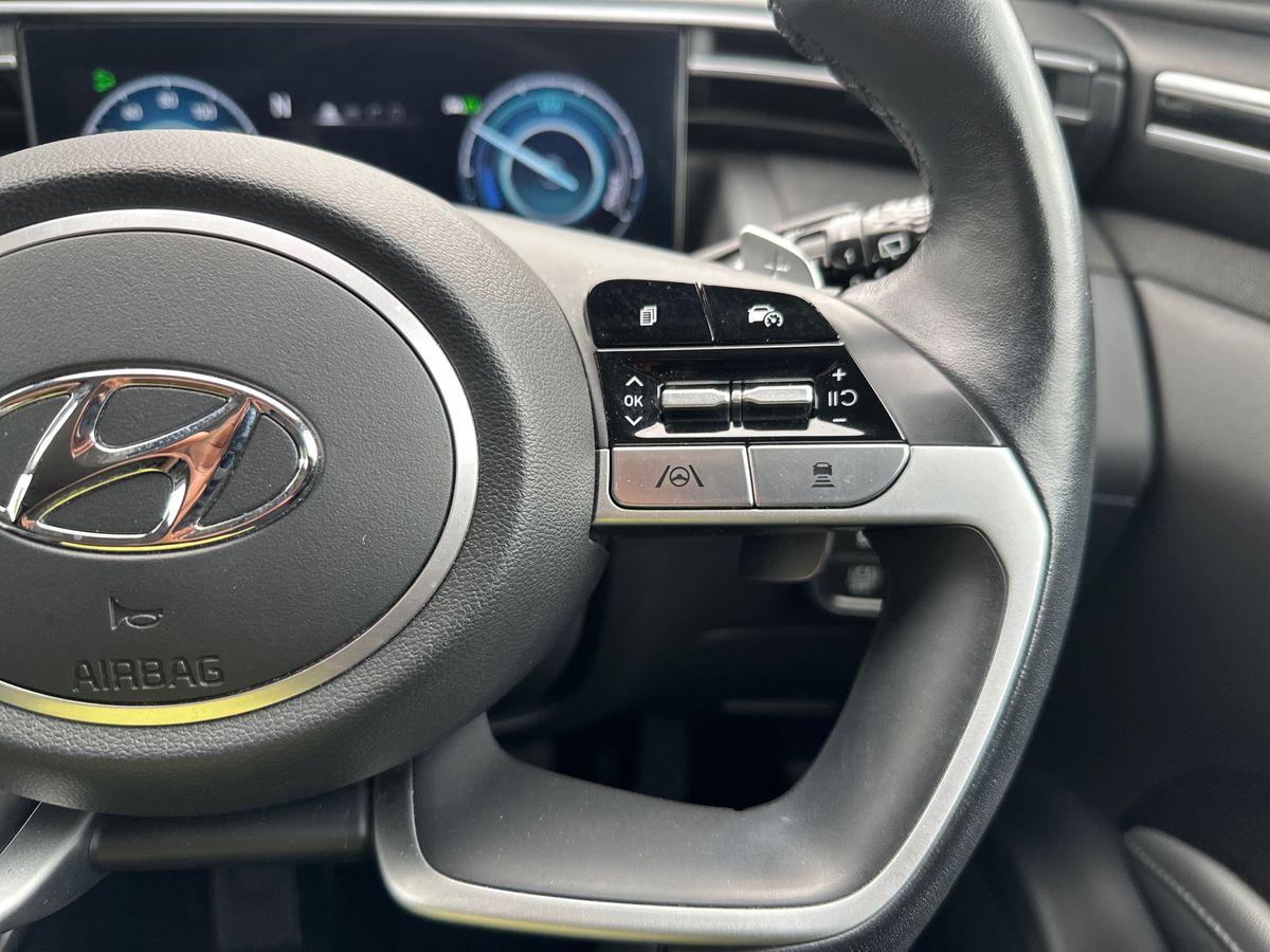 Used Hyundai TUCSON 2024 for sale - 76311914: Photo 27