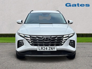 Used Hyundai TUCSON 2024 for sale - 76311914: Photo 2
