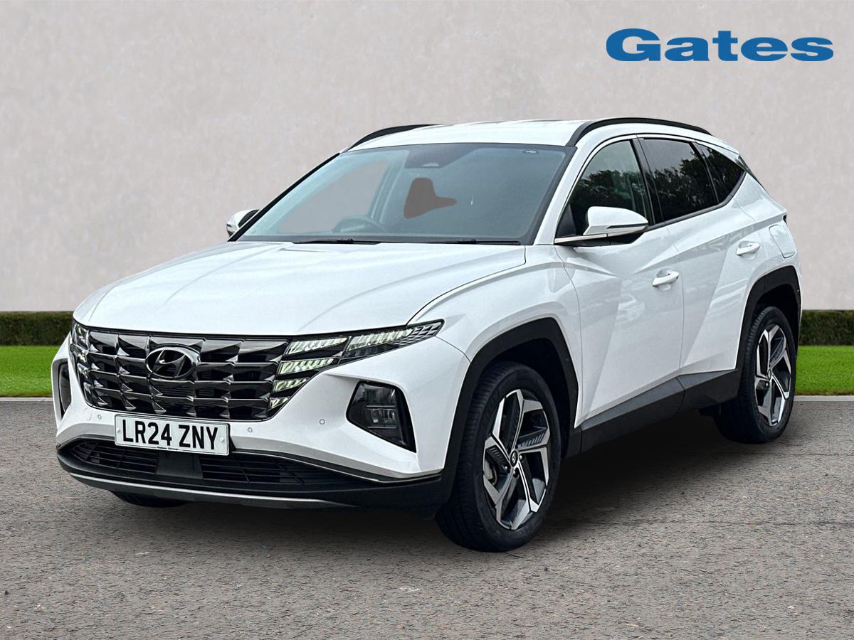 Used Hyundai TUCSON 2024 for sale - 76311914: Photo 3