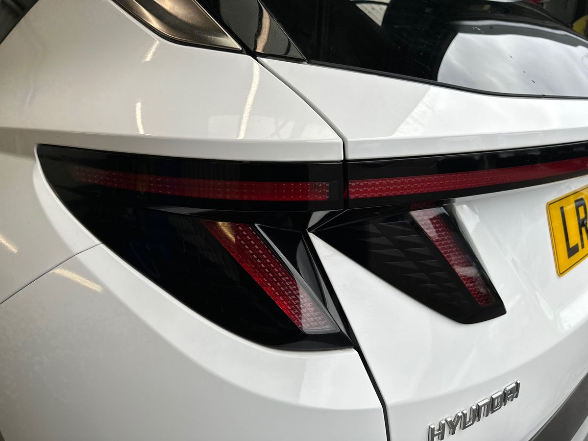 Used Hyundai TUCSON 2024 for sale - 76311914: Photo 33