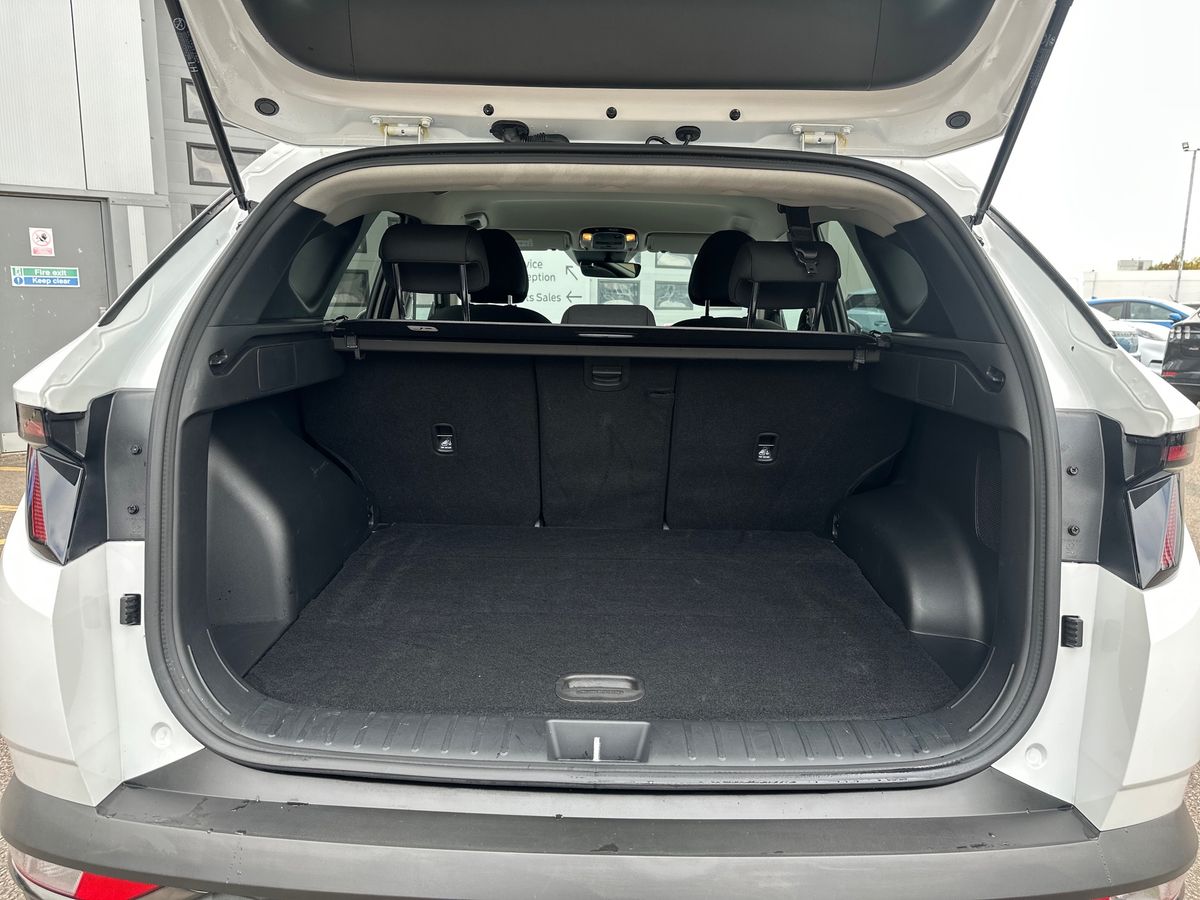 Used Hyundai TUCSON 2024 for sale - 76311914: Photo 34