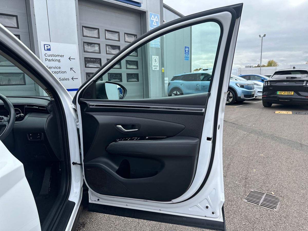 Used Hyundai TUCSON 2024 for sale - 76311914: Photo 35