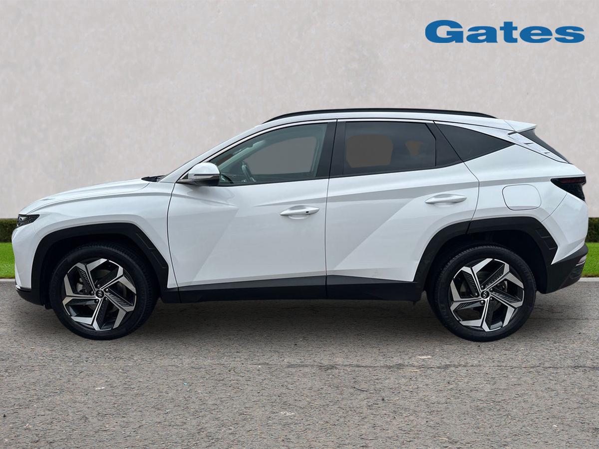 Used Hyundai TUCSON 2024 for sale - 76311914: Photo 4