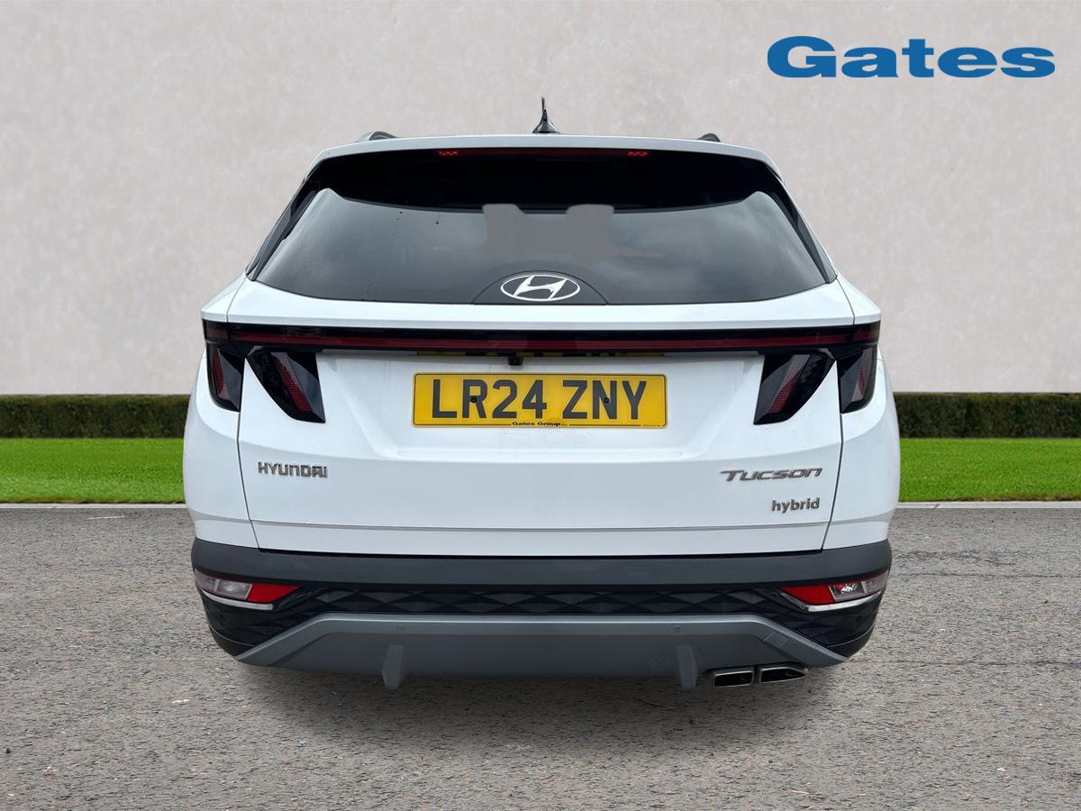 Used Hyundai TUCSON 2024 for sale - 76311914: Photo 6