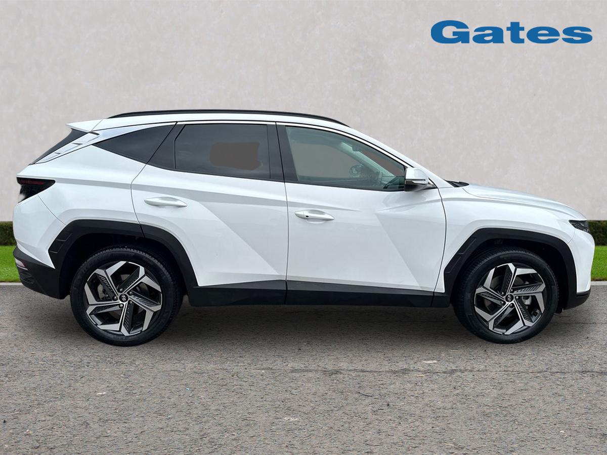Used Hyundai TUCSON 2024 for sale - 76311914: Photo 8