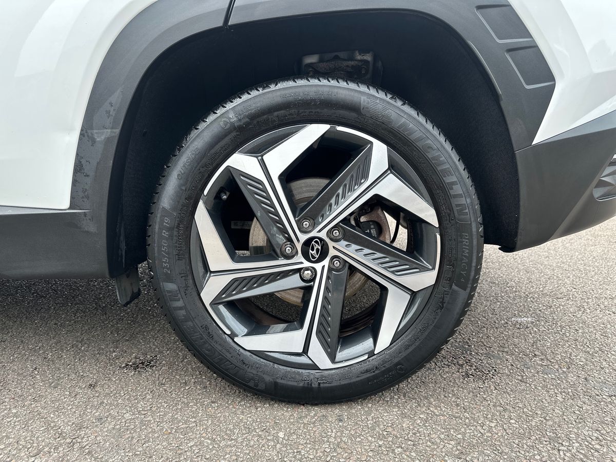 Used Hyundai TUCSON 2024 for sale - 76311914: Photo 9