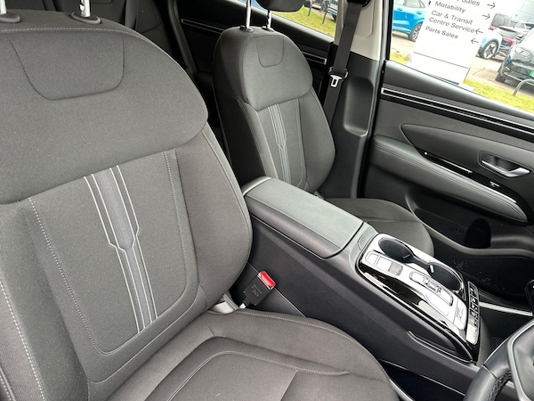 Used Hyundai TUCSON 2023 for sale - 76154631: Photo 12