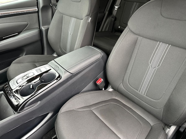 Used Hyundai TUCSON 2023 for sale - 76154631: Photo 13