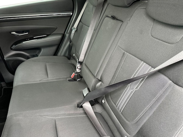 Used Hyundai TUCSON 2023 for sale - 76154631: Photo 14