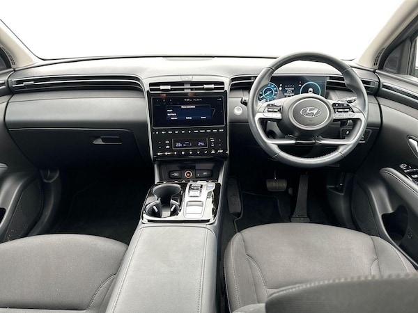 Used Hyundai TUCSON 2023 for sale - 76154631: Photo 15