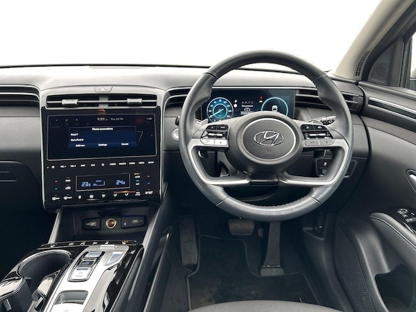 Used Hyundai TUCSON 2023 for sale - 76154631: Photo 16