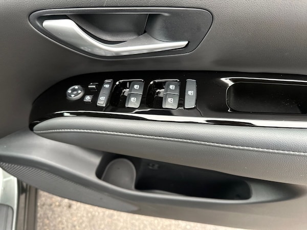 Used Hyundai TUCSON 2023 for sale - 76154631: Photo 25