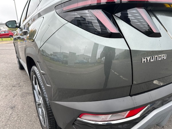 Used Hyundai TUCSON 2023 for sale - 76154631: Photo 33
