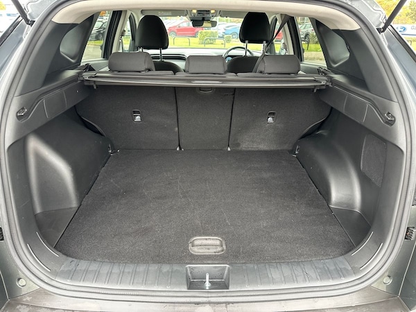 Used Hyundai TUCSON 2023 for sale - 76154631: Photo 34