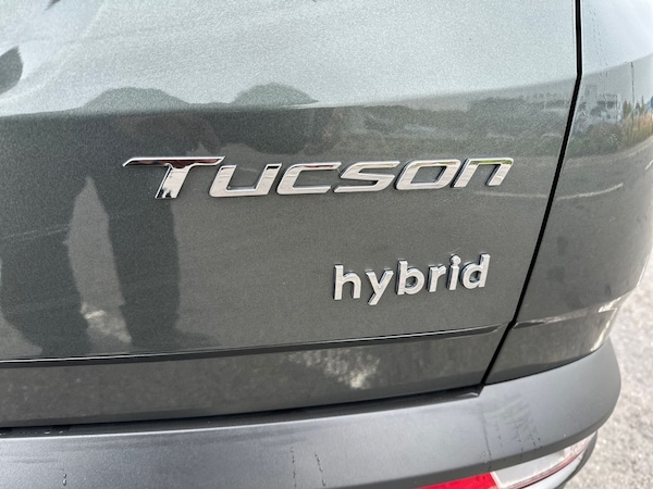 Used Hyundai TUCSON 2023 for sale - 76154631: Photo 37