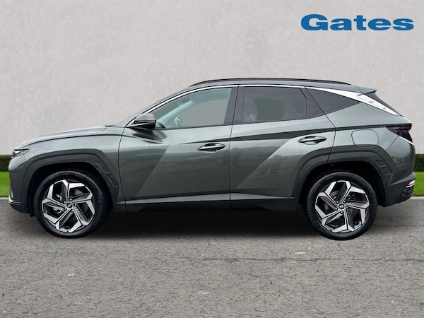 Used Hyundai TUCSON 2023 for sale - 76154631: Photo 4