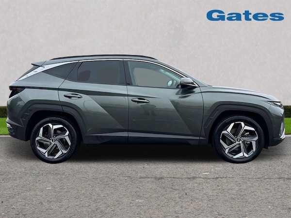 Used Hyundai TUCSON 2023 for sale - 76154631: Photo 8