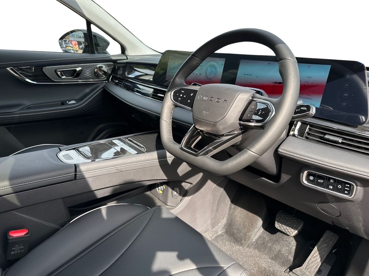 Used Omoda OMODA 5 2025 for sale - 77205560: Photo 10