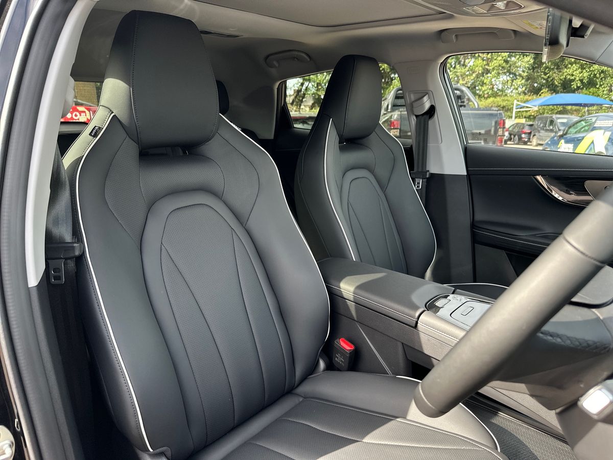 Used Omoda OMODA 5 2025 for sale - 77205560: Photo 12