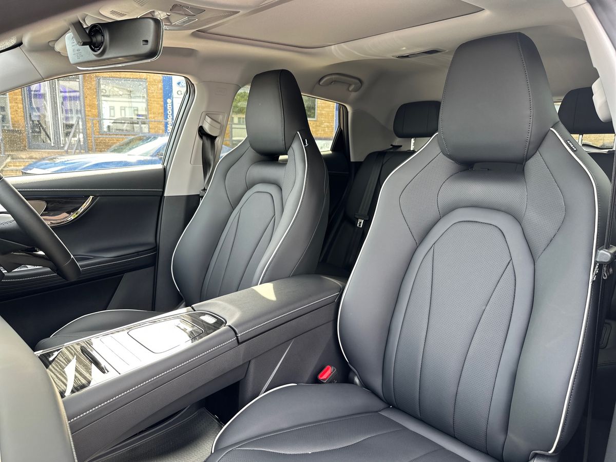 Used Omoda OMODA 5 2025 for sale - 77205560: Photo 13