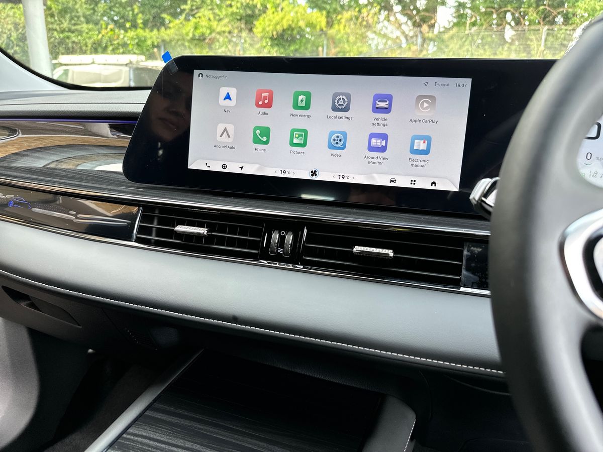 Used Omoda OMODA 5 2025 for sale - 77205560: Photo 19