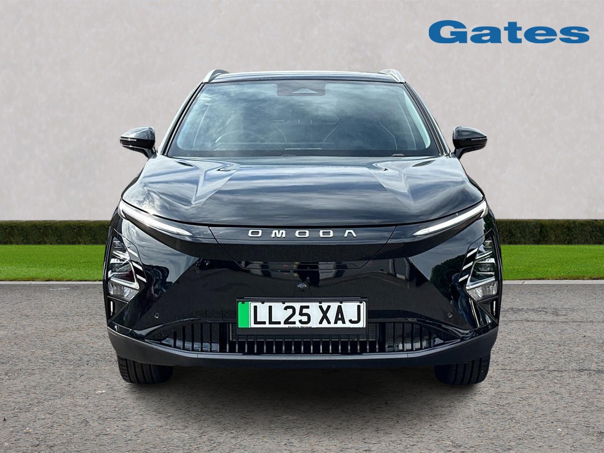 Used Omoda OMODA 5 2025 for sale - 77205560: Photo 2