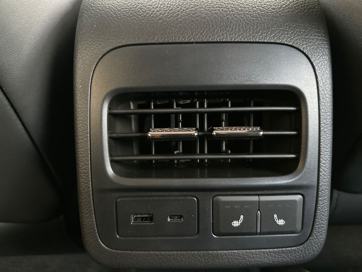 Used Omoda OMODA 5 2025 for sale - 77205560: Photo 24