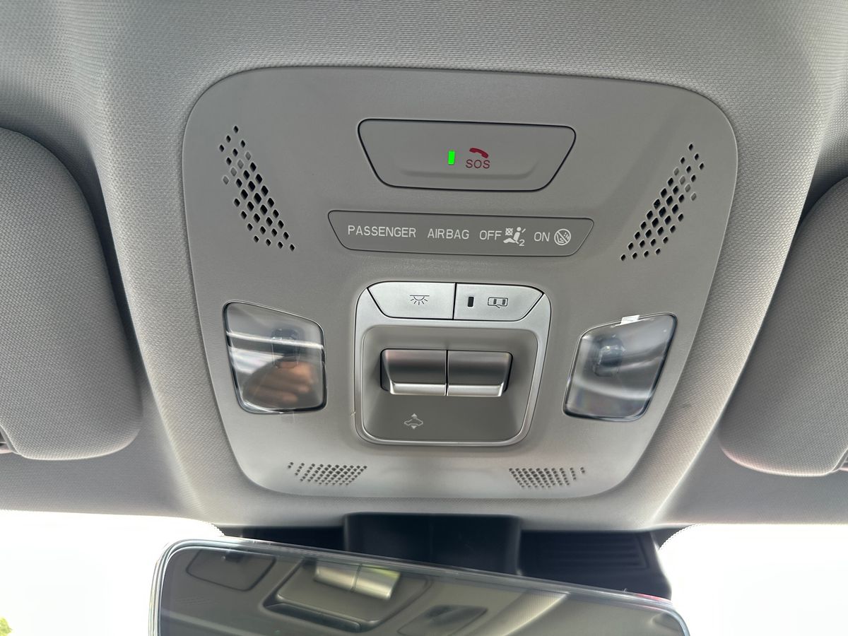 Used Omoda OMODA 5 2025 for sale - 77205560: Photo 29