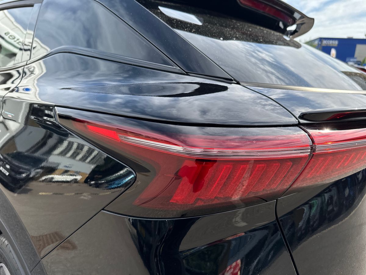 Used Omoda OMODA 5 2025 for sale - 77205560: Photo 33