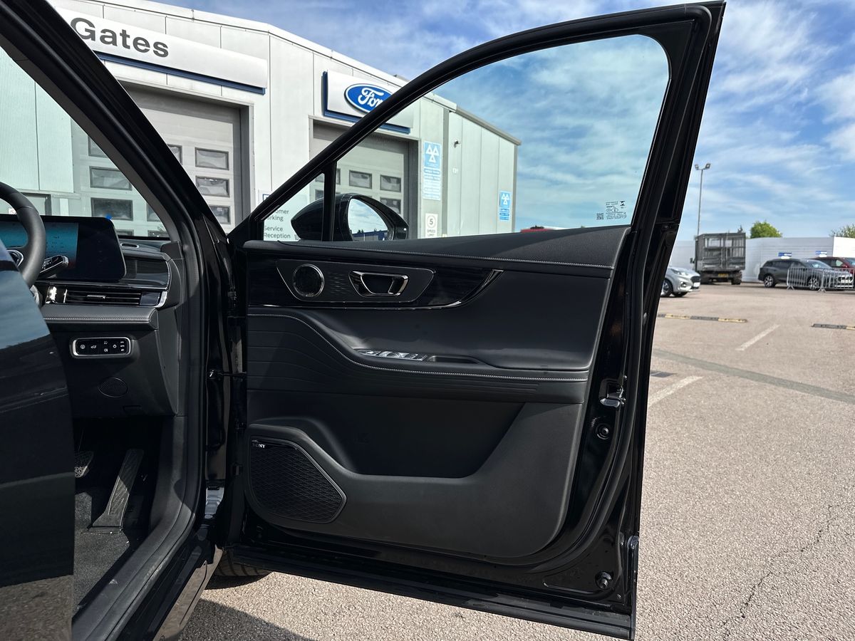 Used Omoda OMODA 5 2025 for sale - 77205560: Photo 35