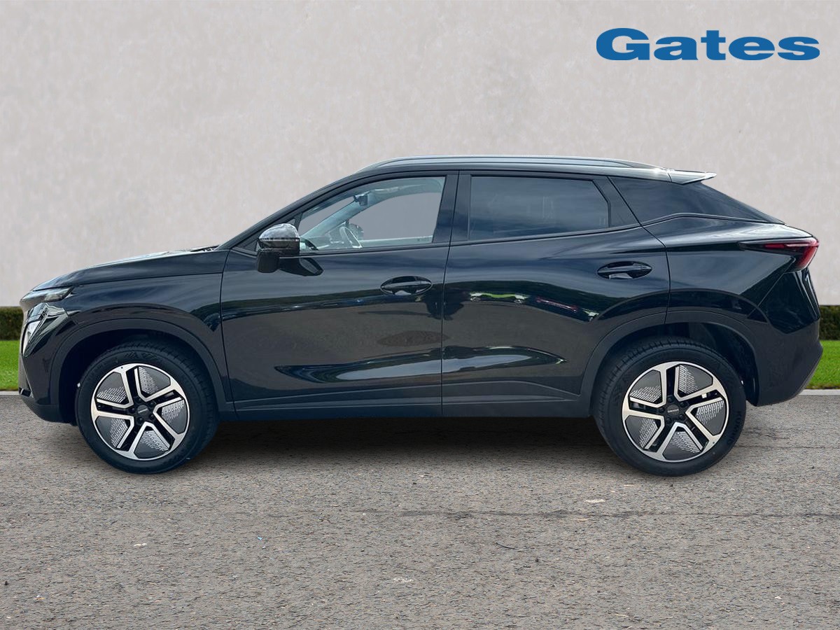 Used Omoda OMODA 5 2025 for sale - 77205560: Photo 4