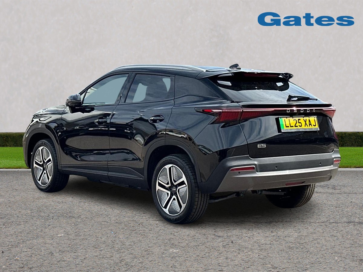 Used Omoda OMODA 5 2025 for sale - 77205560: Photo 5