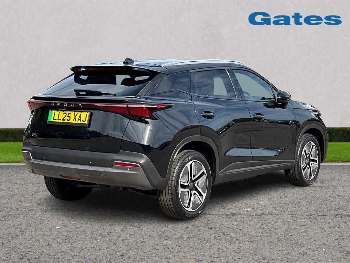 Used Omoda OMODA 5 2025 for sale - 77205560: Photo 7