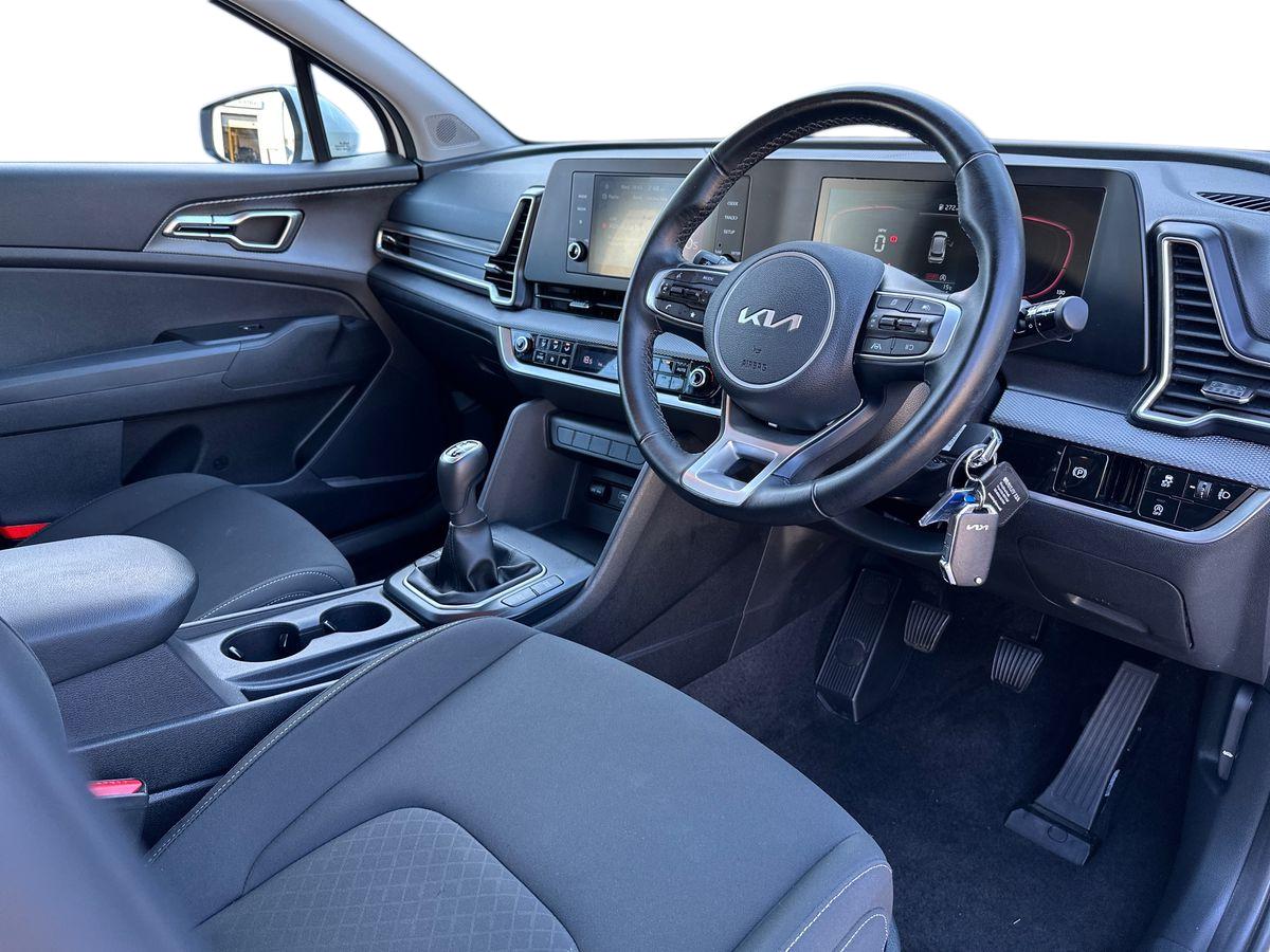 Used Kia Sportage 2023 for sale - 77942001: Photo 10