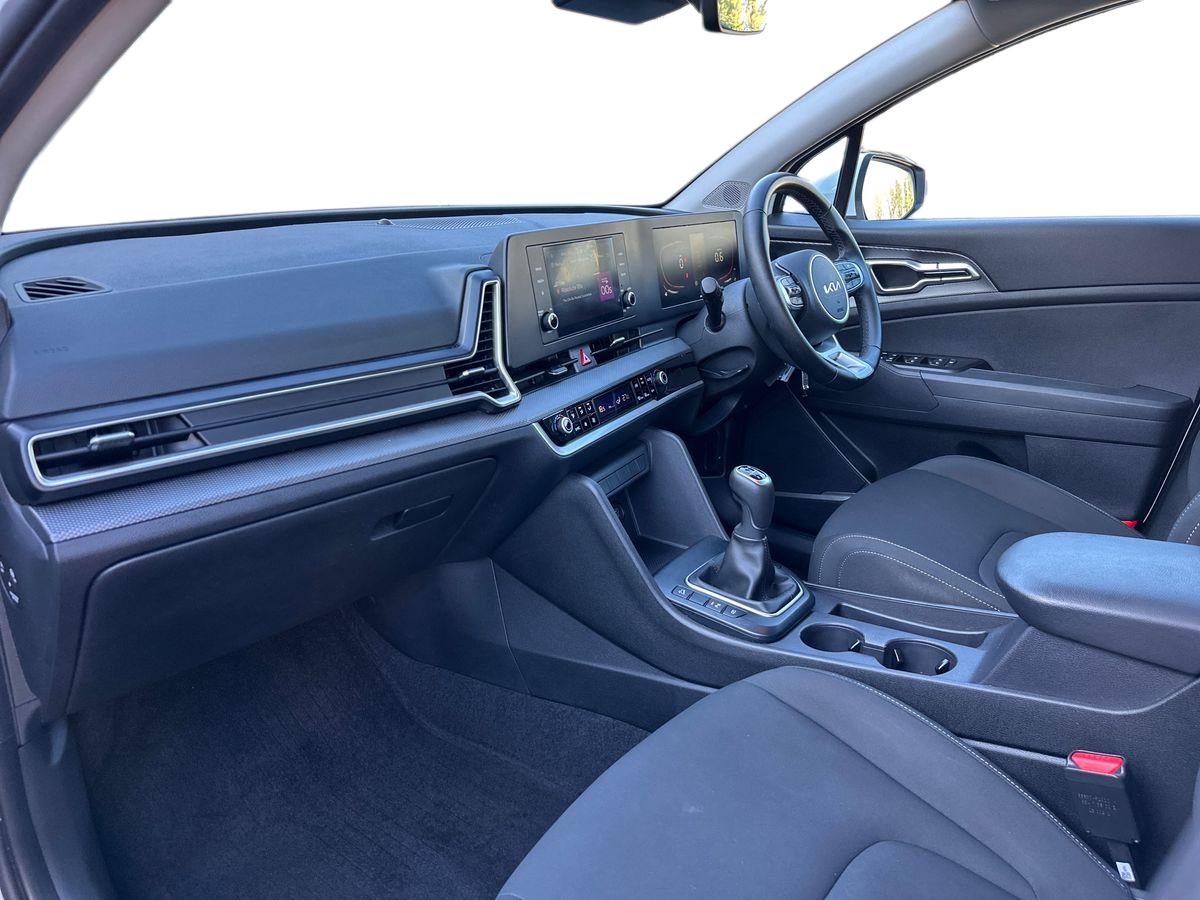 Used Kia Sportage 2023 for sale - 77942001: Photo 11