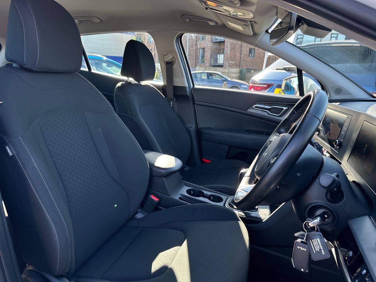 Used Kia Sportage 2023 for sale - 77942001: Photo 12