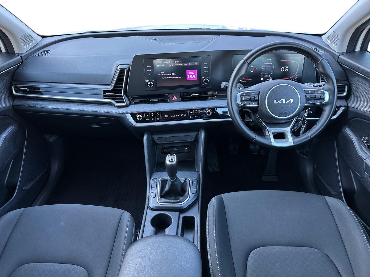 Used Kia Sportage 2023 for sale - 77942001: Photo 15