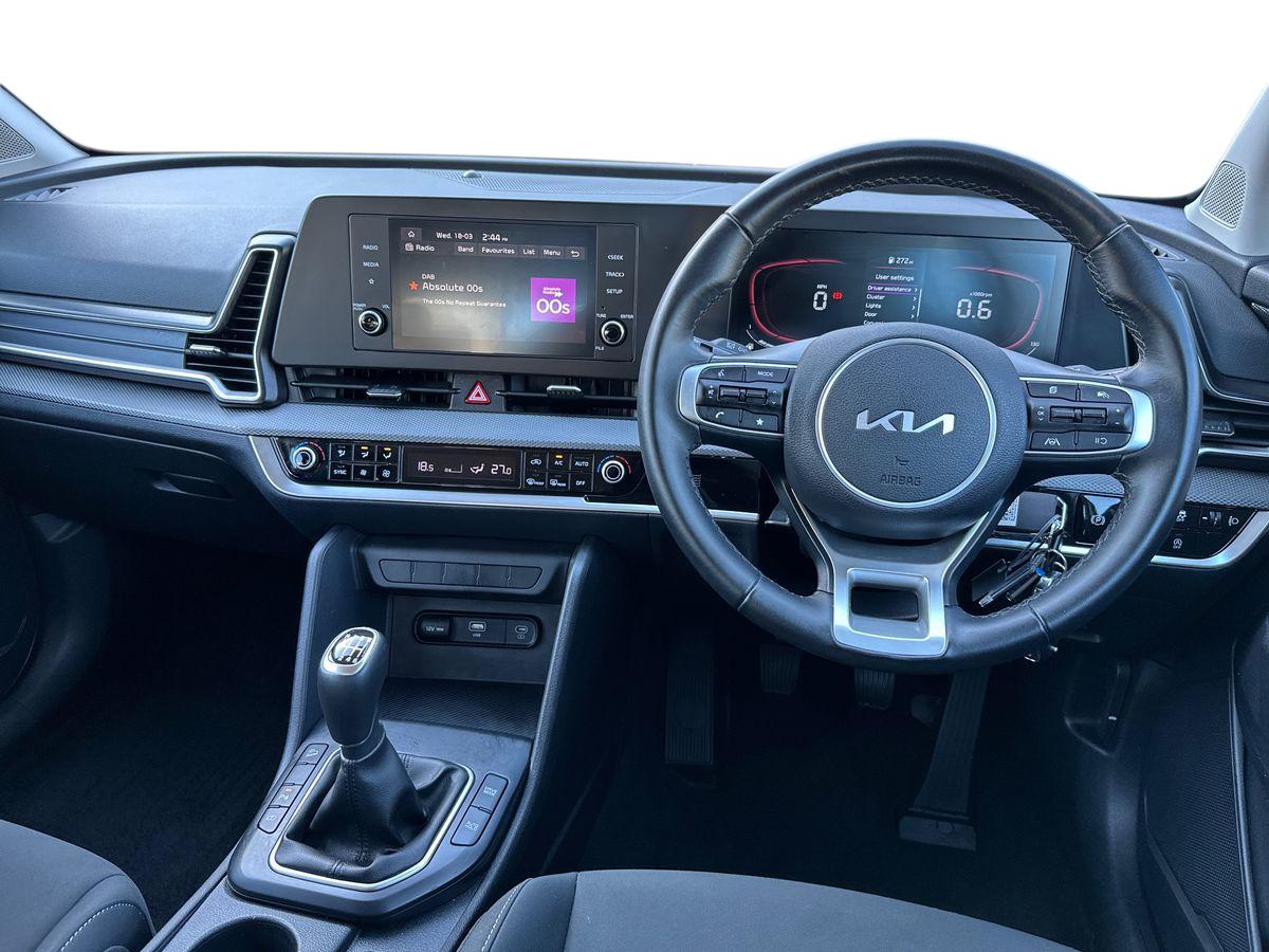 Used Kia Sportage 2023 for sale - 77942001: Photo 16