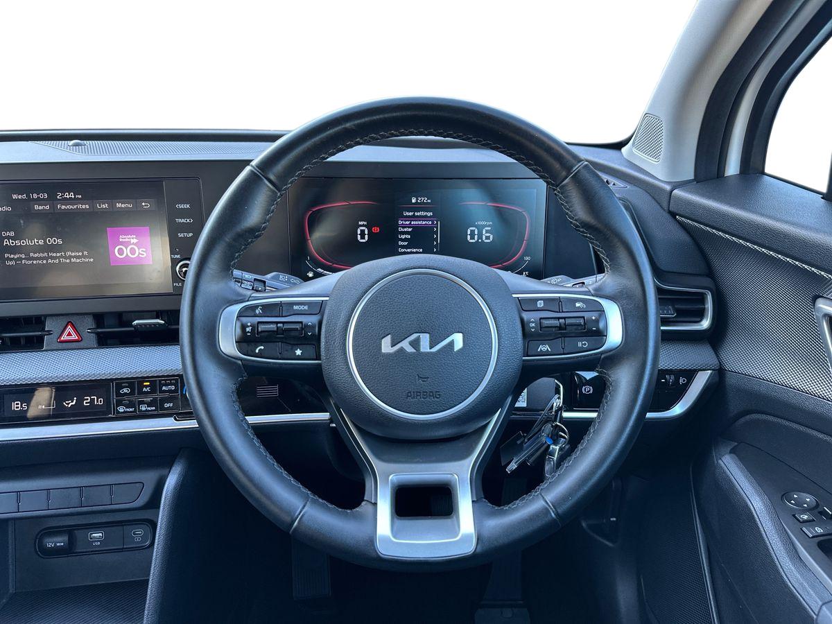 Used Kia Sportage 2023 for sale - 77942001: Photo 17