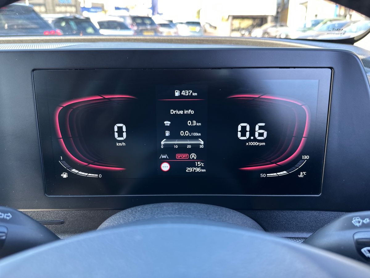 Used Kia Sportage 2023 for sale - 77942001: Photo 18