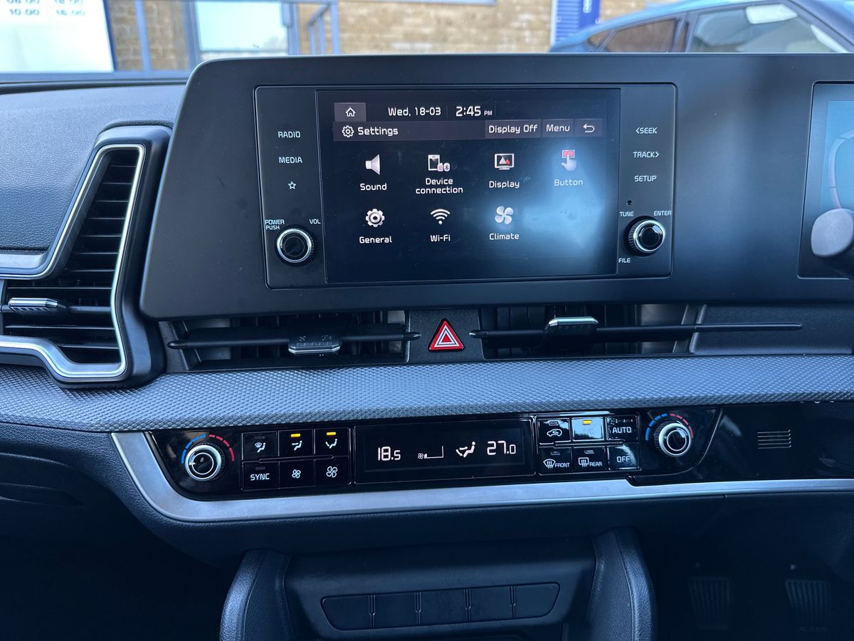 Used Kia Sportage 2023 for sale - 77942001: Photo 19