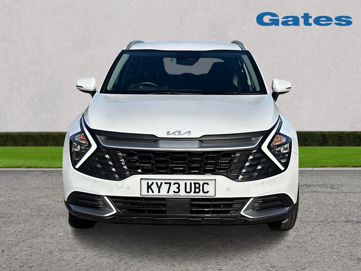 Used Kia Sportage 2023 for sale - 77942001: Photo 2