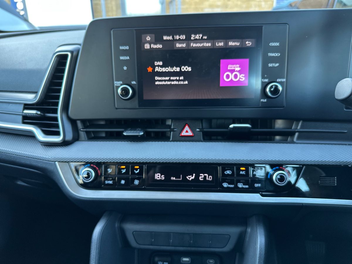 Used Kia Sportage 2023 for sale - 77942001: Photo 20