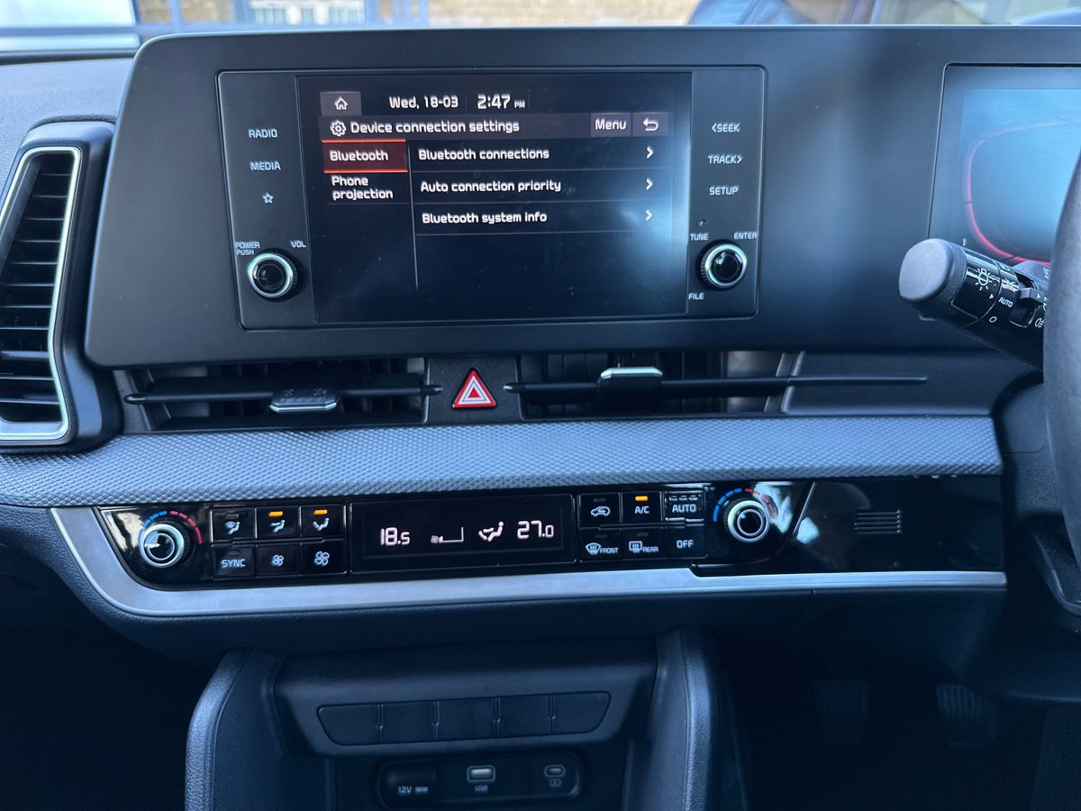 Used Kia Sportage 2023 for sale - 77942001: Photo 21