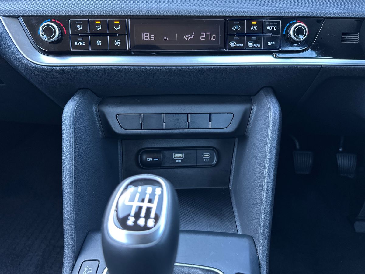 Used Kia Sportage 2023 for sale - 77942001: Photo 22