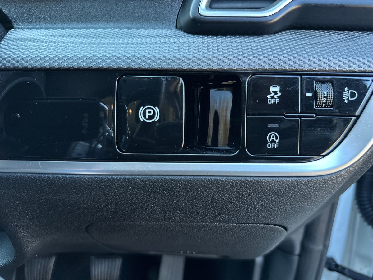 Used Kia Sportage 2023 for sale - 77942001: Photo 23